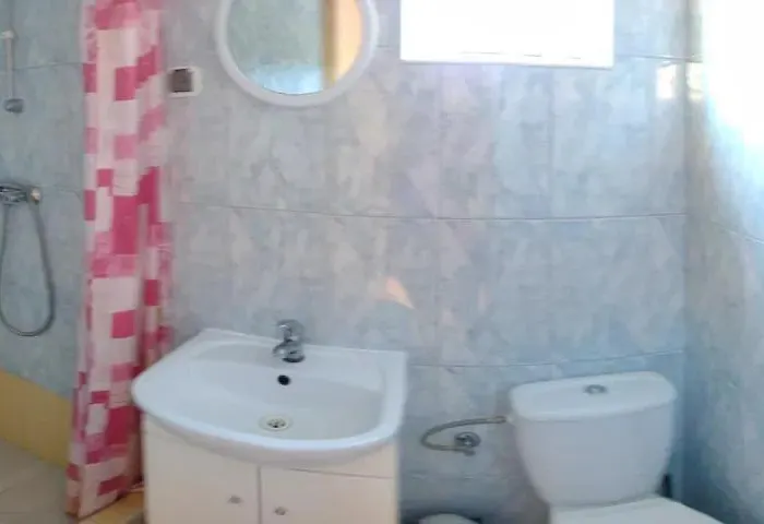 Drewniane Nad Morzem W Stegnie Дом отдыха *